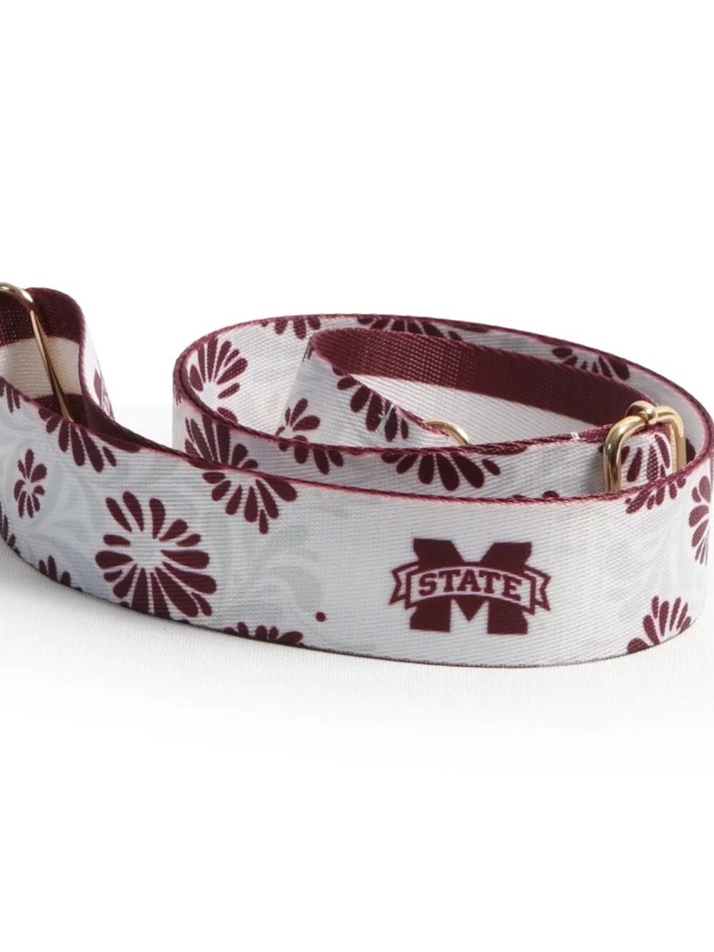 MS State Handbag Strap Game Day NWT